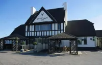 The White Hart, Wroughton