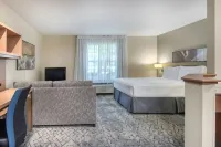 TownePlace Suites by Marriott Raleigh Cary/Weston Parkway