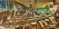 羅萊夏朵精品酒店及Spa - SPA