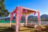 Nadiya Parao, A Club Mahindra Associate Resort, Corbett - ที่มีที่จอดรถ