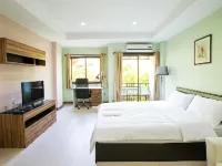 Banlanna Hotel Lampang