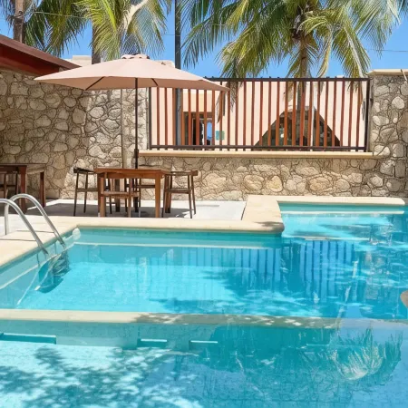 Progreso Beach Hotel