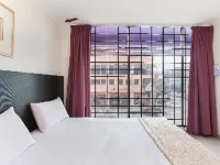 SP文圖爾布蒂克霍特爾 萬撓酒店
