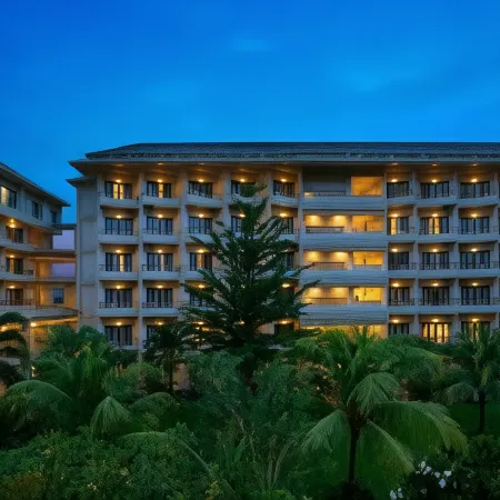 Lombok Raya Hotel