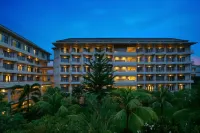 Lombok Raya Hotel