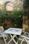 Hotel Fahri Bozcaada - Park Yeri