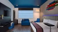 Park Inn by Radisson Amritsar Airport Hotels in 
