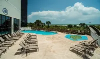 Hilton Cocoa Beach Oceanfront - Pools