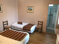 Hôtel Les Iris - 2 étoiles