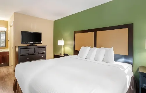 Extended Stay America Suites - Portland - Hillsboro - Wifi