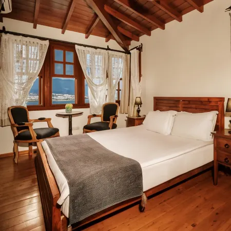 Hotel Villa Turka