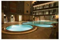Sargawa the Palace Resort - Pools