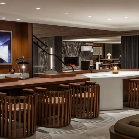 The Hythe, a Luxury Collection Resort, Vail