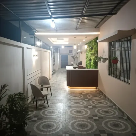 shivashray homestay