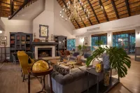 Anantara Stanley & Livingstone Victoria Falls Hotel - 5-Star