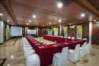 Citra Cikopo Hotel - Layanan Antar-Jemput
