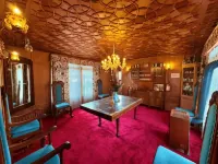 Houseboat New Golden Flower