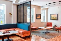 The Wick, Hudson, a Tribute Portfolio Hotel - Wifi