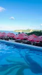 Sunbrazil Hotel - Antigo Hotel Terra Brasilis - Rooftop Pools