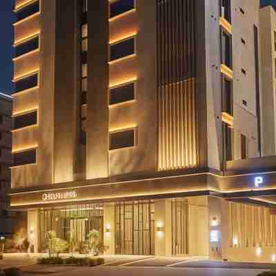 Stavia Hotel Hotel Exterior