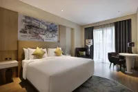 Grand Mercure Bandung Setiabudi - Bãi đậu xe