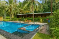 West coast home stay gokarna - Pools