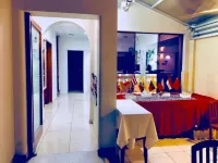 Imperial Inn Hospedaje Turistico - servizio colazione
