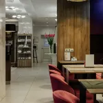Mercure Ростов-на-Дону (Меркюр) - Завтрак