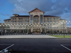 Putra Brasmana Hotel