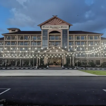 Putra Brasmana Hotel