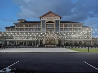 Putra Brasmana Hotel - Завтрак