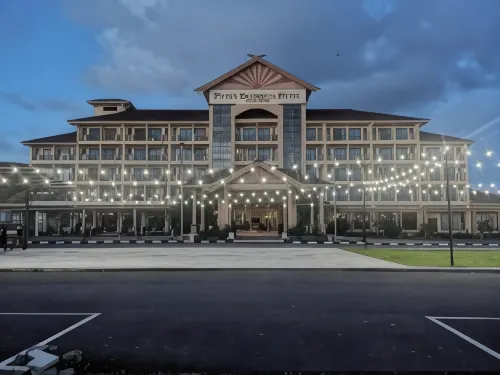 Putra Brasmana Hotel
