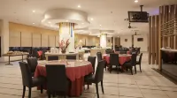 Hotel Seri Malaysia Genting Highlands - Bữa sáng