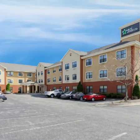 Extended Stay America Select Suites - Peoria - North
