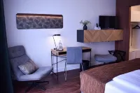 Landhotel Rügheim - Kæledyr tilladt
