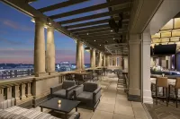AC Hotel Spartanburg - parking
