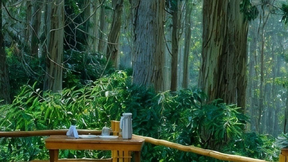 Western Valley Home Stay