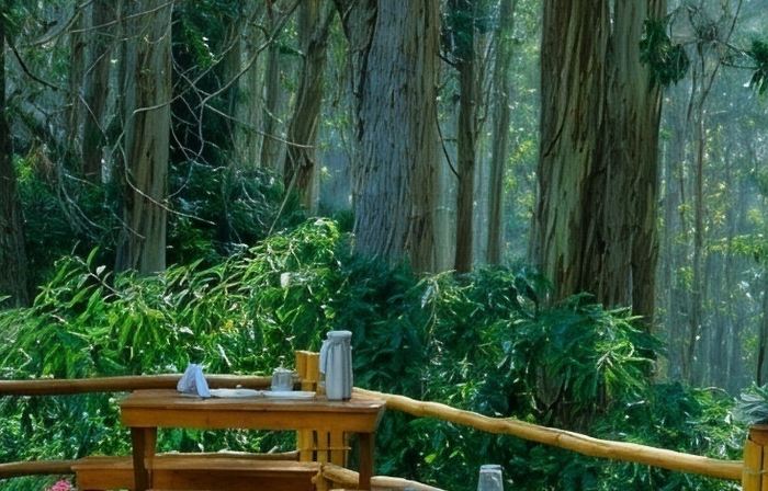 Western Valley Home Stay