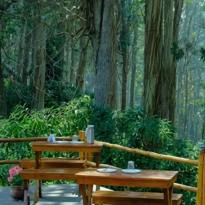 Western Valley Home Stay Hotels near Kodaikanal Lake