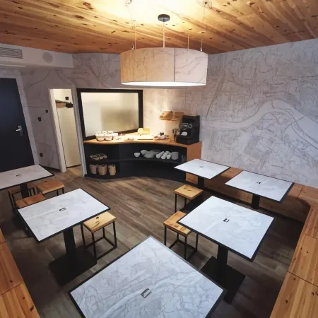 Hotel CityMap Maribor