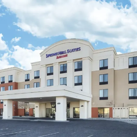 SpringHill Suites Billings
