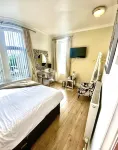 Highfield Guesthouse - Wifi