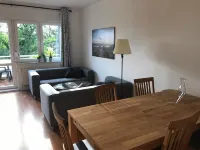 Wohnen am Wanderweg - 3-Star