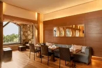 Sheraton Colonia Golf & Spa Resort - breakfast