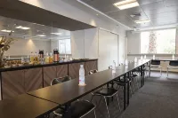 Holiday Inn Express ANTOFAGASTA by IHG - Wifi