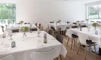 Scotty + Emily Hotel Ulm, Sure Hotel Collection by Best Western - พร้อมอาหารเช้า