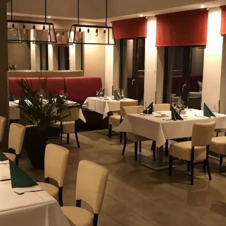 Hotel Allegro