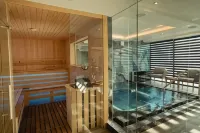 Hotel Stein Collection - spa
