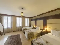 Lalinn Hotel โรงแรมใกล้ตลาด Arasta Bazaar