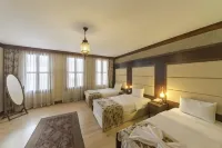 Lalinn Hotel - petit déjeuner